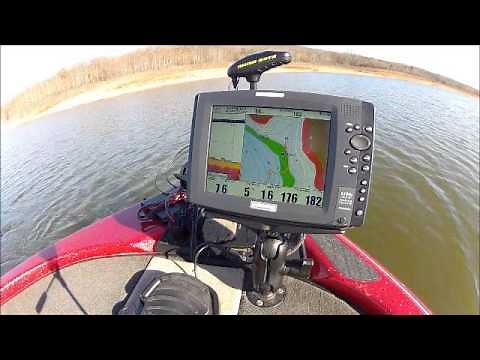 Tips 'N Tricks 73: MinnKota iPilot Link: iTracks