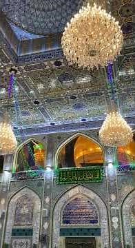 Roza Imam HUSSAIN AS | Karbala Ziyarat | KARBALA, IRAQ 🇮🇶 | كربلاء | #karbala #ziyarat #shorts