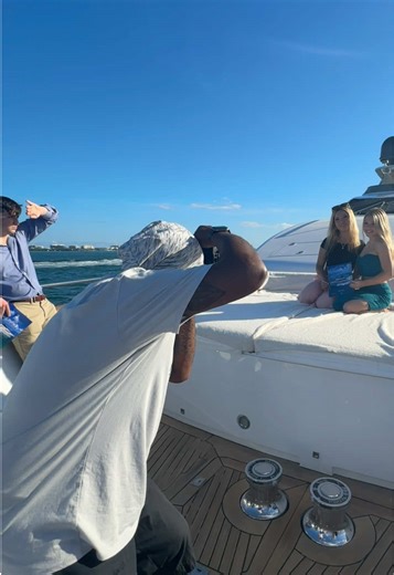 Miami Influence Magazine @Nikki Pindor @Colette Couillard @Alorah Ziva
