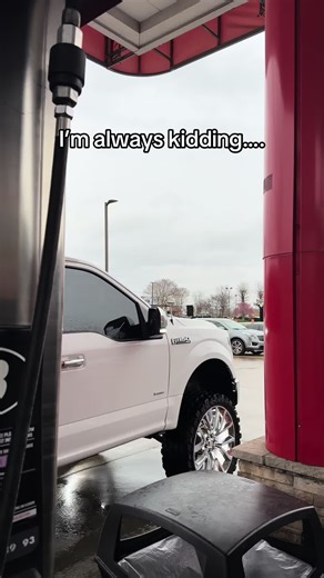 Ford Truck TikTok Moments