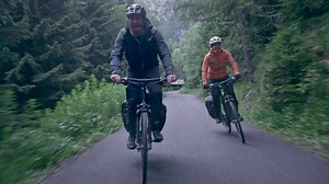 35K views · 486 reactions | One of the best ways to see the world is from the saddle of a bicycle. From stylish, fashionable urban bikes to workhorses capable of taking you on a world tour – and everything in between – we've got a bike and suitable accessories that'll help you get out and see the world, your way. #CUBEbikes #Discover | CUBE Bikes | Facebook