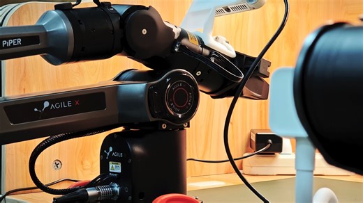 Piper部署ACT:数据采集优化后最终效果