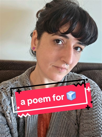 a lil poem for u. #poetry #slampoem #fyp #nokings #ccsharp