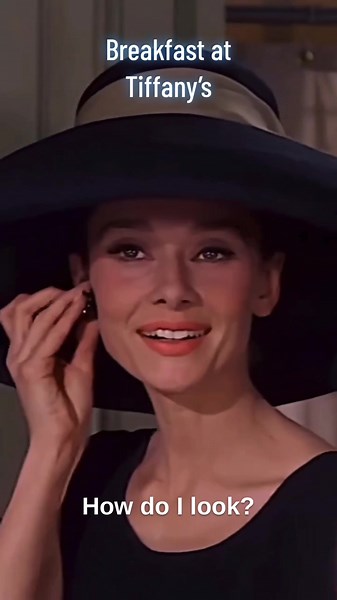 BREAKFAST AT TIFFANY’S (1961) starring Audrey Hepburn & George Peppard, directed by Blake Edwards and based on a story by Truman Capote. Copyright Paramount Pictures @ParamountUK #breakfast #tiffany #tiffanys #breakfastattiffanys #audreyhepburn #georgepeppard #comedy #drama #romance #fashion #vintage #retro #oldhollywood #hollywood #throwback #classic #film #films #movie #movies #paramount #paramountpictures #60s #1961 #1960s #1960sfashion #beauty #glamour #glamor