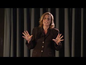 Circular Prosperity | Anne-France Kennedy | TEDxWoodLane