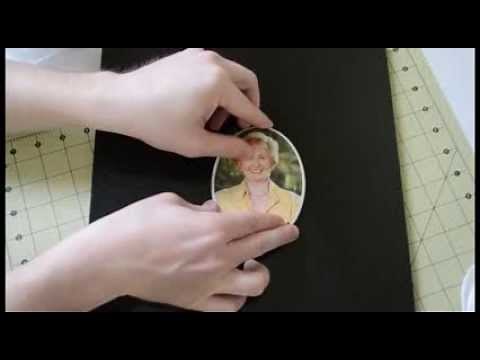 MemorialPics - How to Put a Picture on a Headstone