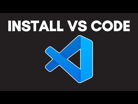 How Install VS Code on Windows 11 (2026)