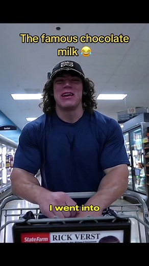 Sam Sulek Chocolate Milk: Is It Worth the Hype?