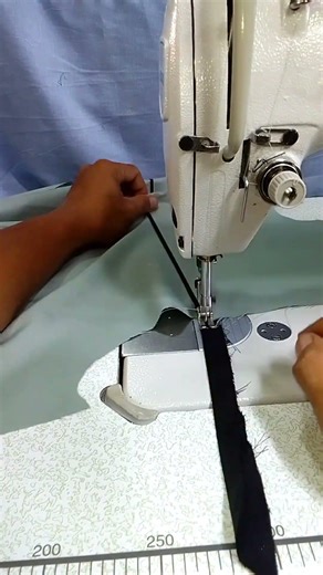 Still struggling with uneven shirt plackets? ❌