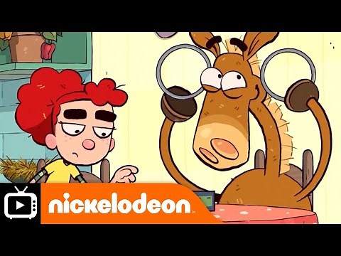 It's Pony | Magic | Nickelodeon UK