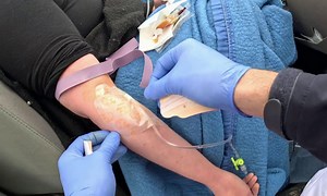 Appels d'urgence - Samu de Beauvais : Urgences vitales et accidents en série en Picardie