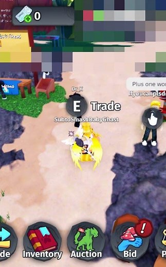 Obtaining Lonix | Creatures of Sonaria Roblox