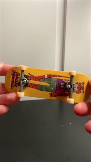 Tech deck performance series #fingerboard #techdeck #unboxing
