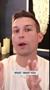 Sudden passing sends a message of comfort