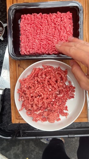 112K views · 973 reactions | Ground Beef Comparison | Chef Cuso | Facebook
