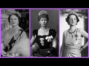 Top 10 Greatest Royal Tiaras in History!