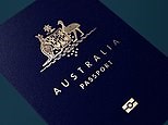 Huge design changes to Australia's passport is revealed