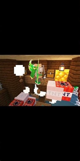 Platin funny moments | Part 1 100 Tage Ozean modpack #minecraft #platin2 #shorts