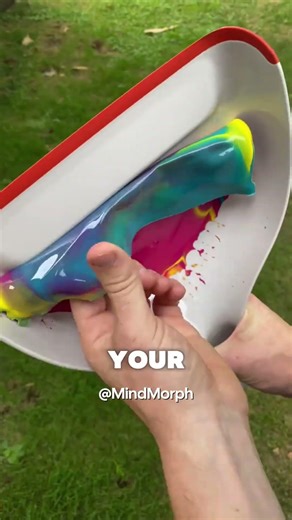 You’ve Never Smelled Yourself Correctly