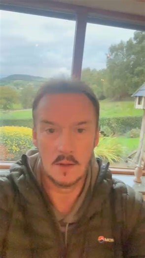 Tickets available at https://www.shanklintheatre.com/events/russell-watson-the-evolution-tour/ 🎤✨ | Russell Watson