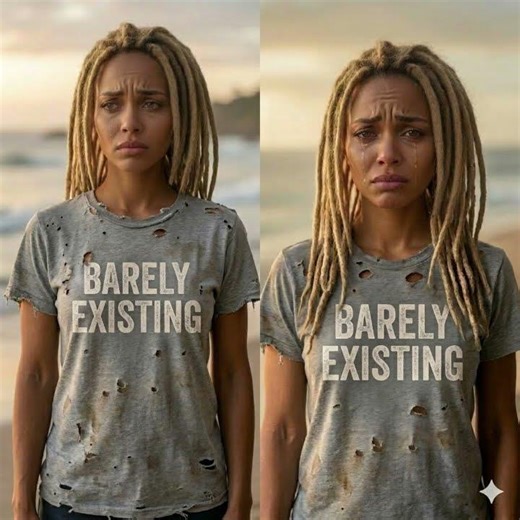 Barely Existing While Everyone Judges My Rest 💔 #ChronicIllness