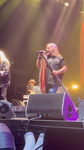 Lynyrd Skynyrd - What’s Your Name, live in Atlanta #lynyardskynyrd #concert #live #classicrock