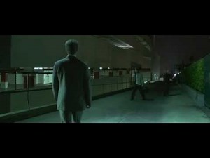 In the alley scene in Collateral, Tom Cruise executes this firing technique so well that it's used in lessons for tactical handgun training
