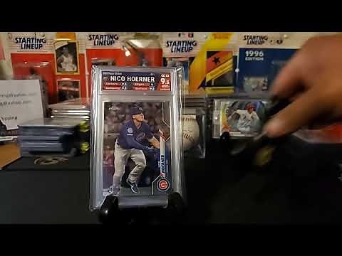 Gem Mint Grading GMG Reveal & Review