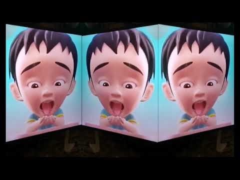 TV SHARP LED AQUOS 55 Inch