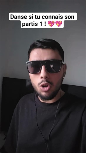 Danse si tu connais son partis 1💖 #tiktok#video#shorts#trend#danse#musique#ytbshorts#challenge#drole