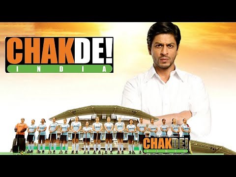 Chak De India Full Movie Facts | Shah Rukh Khan | Vidya M | Shilpa S | Sagarika G | Mohit C