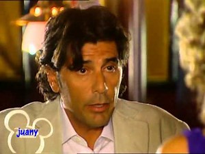 Patito Feo - Capitulo 4 - 1° Temporada