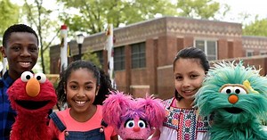 Join ‘Sesame Street Live!’ as a Dancer, Singer, Actor   More