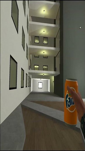 part-1542 #garrysmod100k #Nextbots