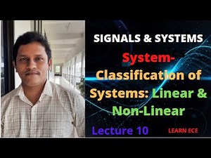 SIGNALS & SYSTEMS KTU: Lecture 10