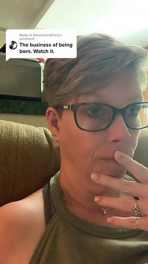 The Business of Being Born: A Must-See Documentary