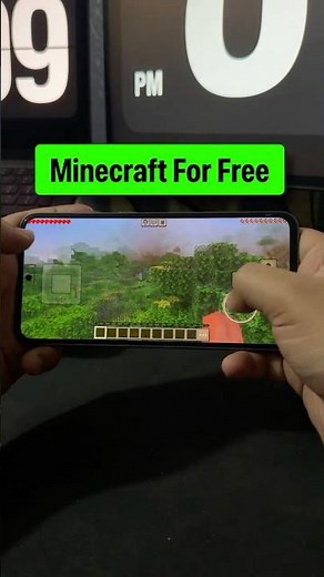 How To Download Minecraft For FREE