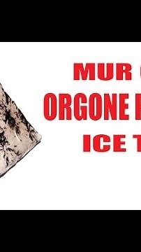 Clay Orgone Pyramid Power experiment Pt.2 Orgone Pyramid Test