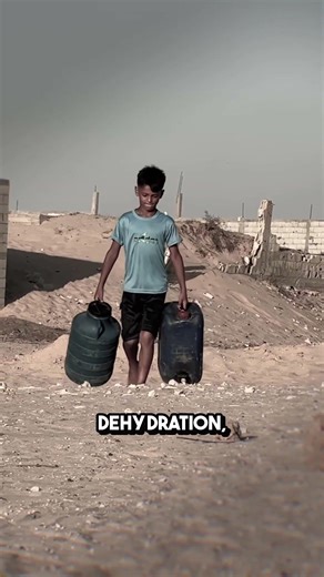 Gaza Water Wells Support