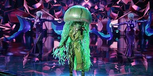 'Masked Singer' Judge Ken Jeong Ignored a DM From the Jellyfish For 2 Years, and She Called Him Out