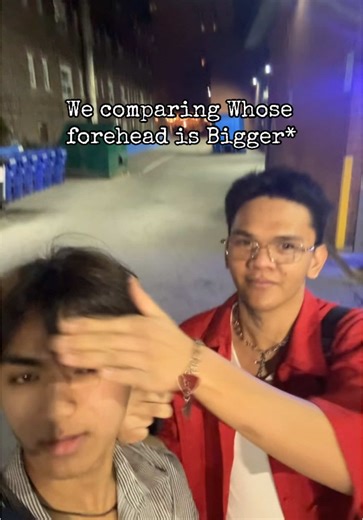 Airplane landing spot #fyp #bigforehead