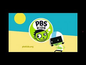 PBS KIDS Bumpers ID (Compilation)