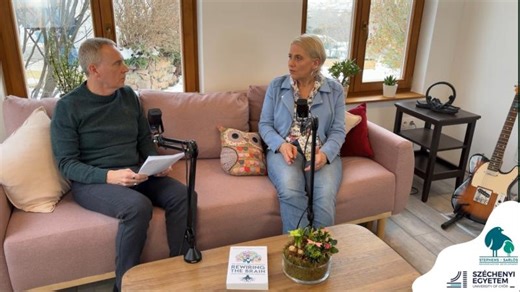 Retained Primitive Reflexes: From Childhood to Healthy Aging | Dr. Erzsébet Stephens-Sarlós