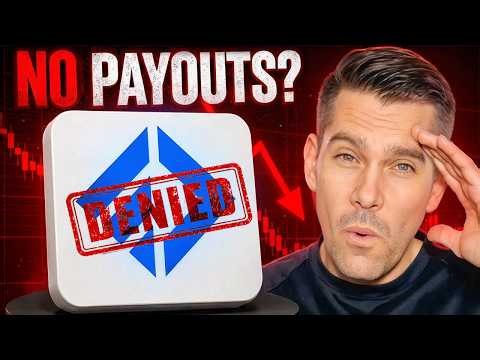 FTMO Is Denying Payouts For a Rule That Doesn't Exist