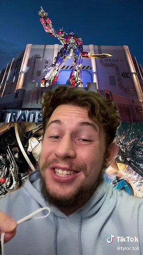 Tylor T on TikTok