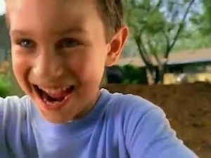 Playskool Let's Play! Commercial (2006)