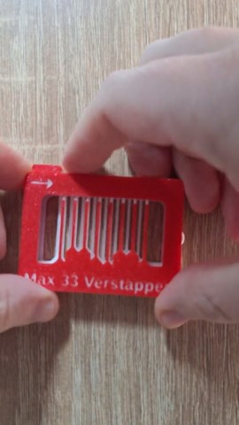 Music Fidget | 3D Printed | Music Box | 3D Accessory | Gift to Give | Giveaway | Goodie Bag | Keychain - Etsy