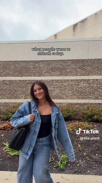 happy baptism day for our sweet @Alina 💐🌟✝️ #churchootd #sunday #baptism #college #friends