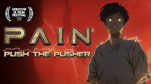 Pain - Push the Pusher