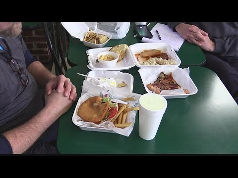 13 Investigates: Taste and smell disorders after COVID